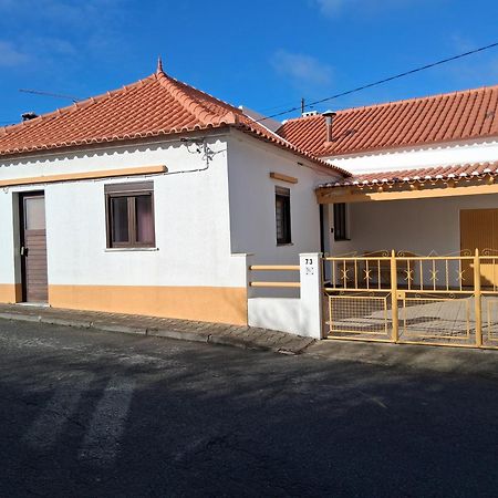 Casa D'Avo Villa Araujo Exterior foto