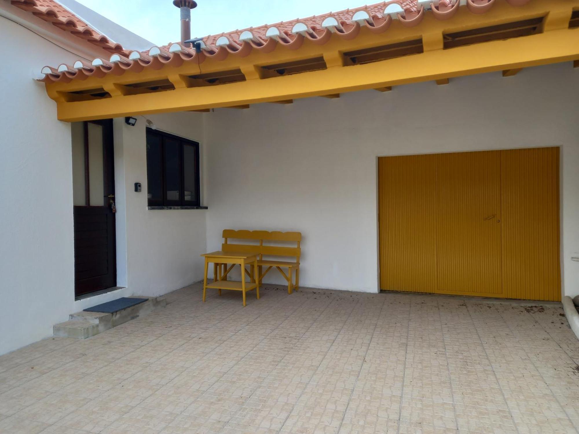 Casa D'Avo Villa Araujo Exterior foto